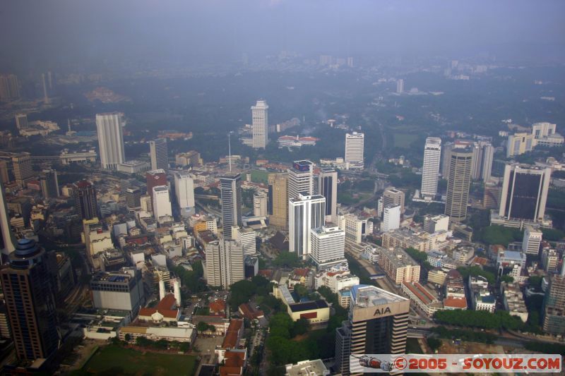 vue sur Kuala Lumpur
view of Kuala Lumpur
Mots-clés: Central Market Dataran Merdeka Federal Territory Kuala Lumpur Malaysia Masjid Negara Menara Petronas Twin Towers Twin Towers