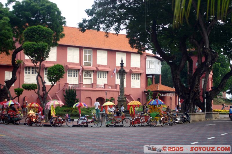Dutch Square
Mots-clés: A Famosa Cheng Hoon Teng Dutch Square Independence Malacca Malaysia Melaka Saint Francis Xavier