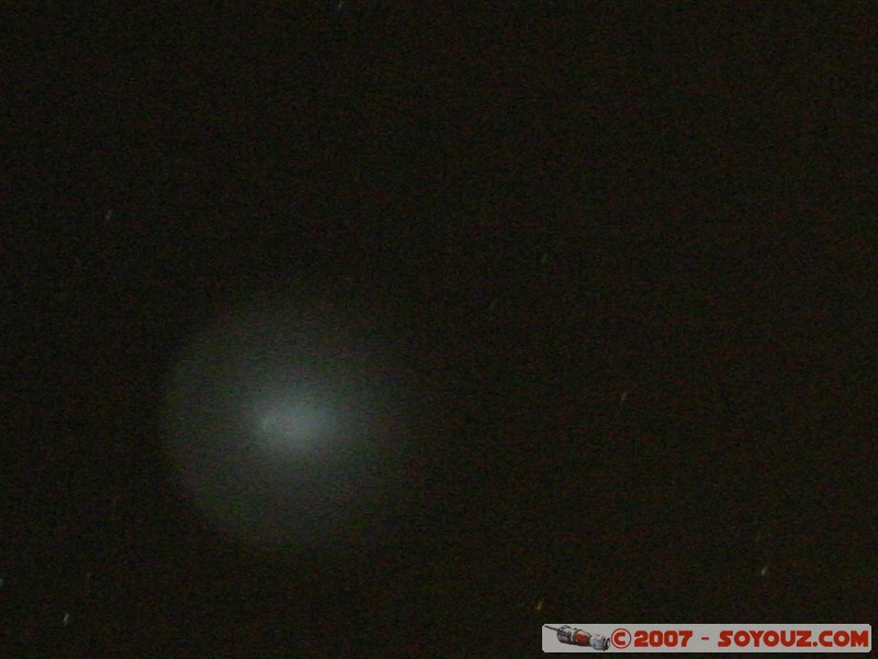 Comete P17/HOLMES
Mots-clés: Nuit Astronomie Comete