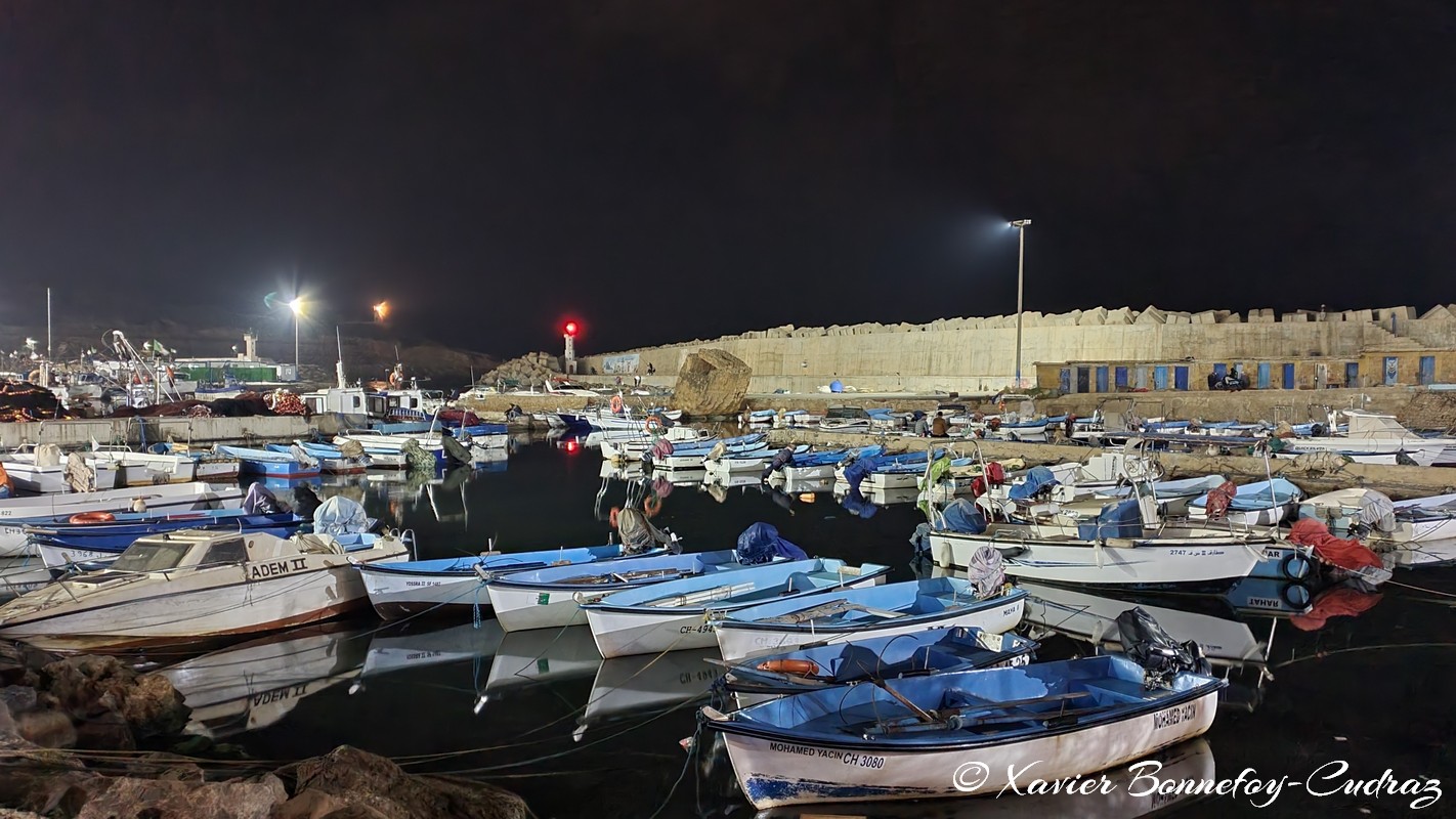 Tipaza by Night - Port
Mots-clés: Algérie Douar Hadid DZA geo:lat=36.59316447 geo:lon=2.45127082 geotagged Tipasa Tipaza DZ Port bateau Nuit