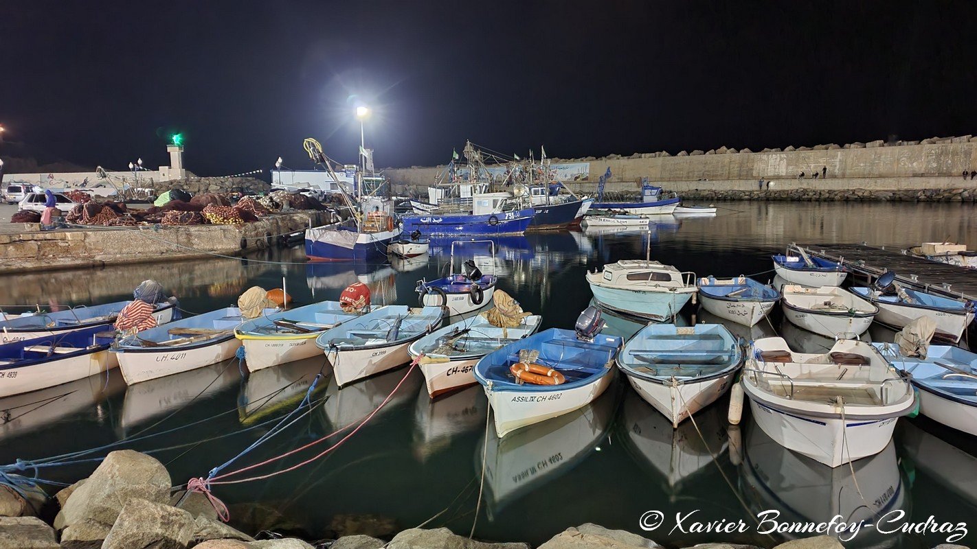 Tipaza by Night - Port
Mots-clés: Algérie Douar Hadid DZA geo:lat=36.59346596 geo:lon=2.44987071 geotagged Tipasa Tipaza DZ Port bateau Nuit Mer