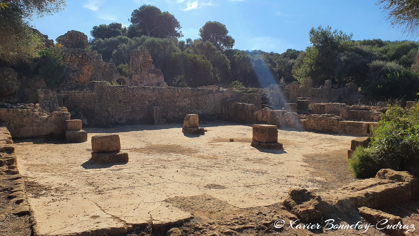 Tipaza - Ruines de Tipasa
Mots-clés: Algérie Bekheira DZA geo:lat=36.59430367 geo:lon=2.44334757 geotagged Tipasa Tipaza DZ patrimoine unesco Ruines romaines
