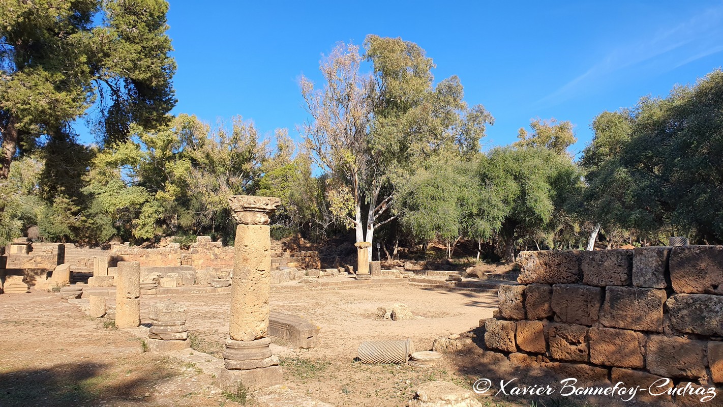 Tipaza - Ruines de Tipasa
Mots-clés: Algérie Bekheira DZA geo:lat=36.59326783 geo:lon=2.44489253 geotagged Tipasa Tipaza DZ patrimoine unesco Ruines romaines