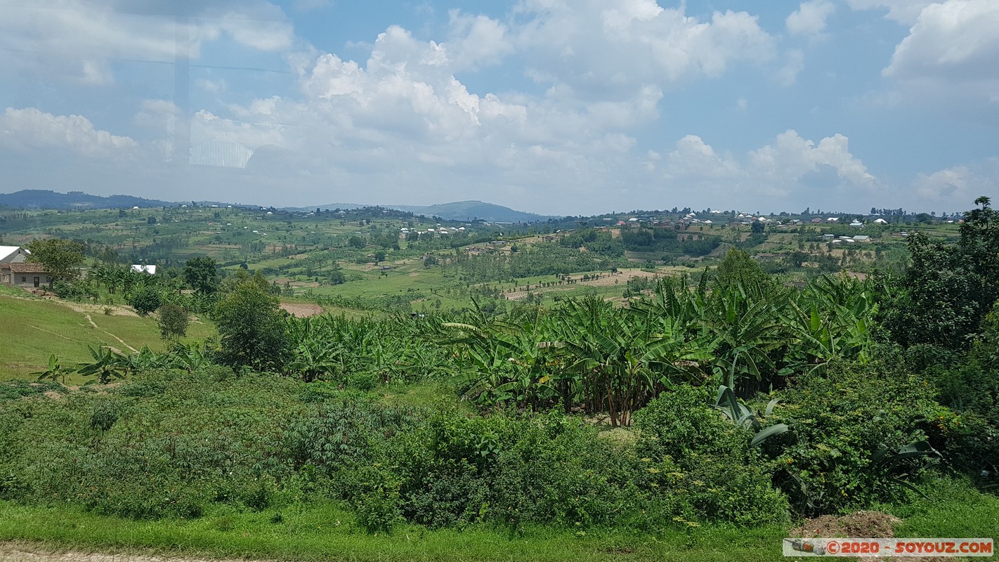 Road to Gakombe - Kantare
Mots-clés: Kantare RWA Rwanda Southern Province