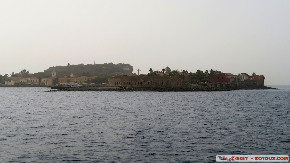 Ile de Gorée
Mots-clés: geo:lat=14.67226896 geo:lon=-17.39994049 geotagged Gorée Region Dakar SEN Senegal Ile de Gorée patrimoine unesco Mer