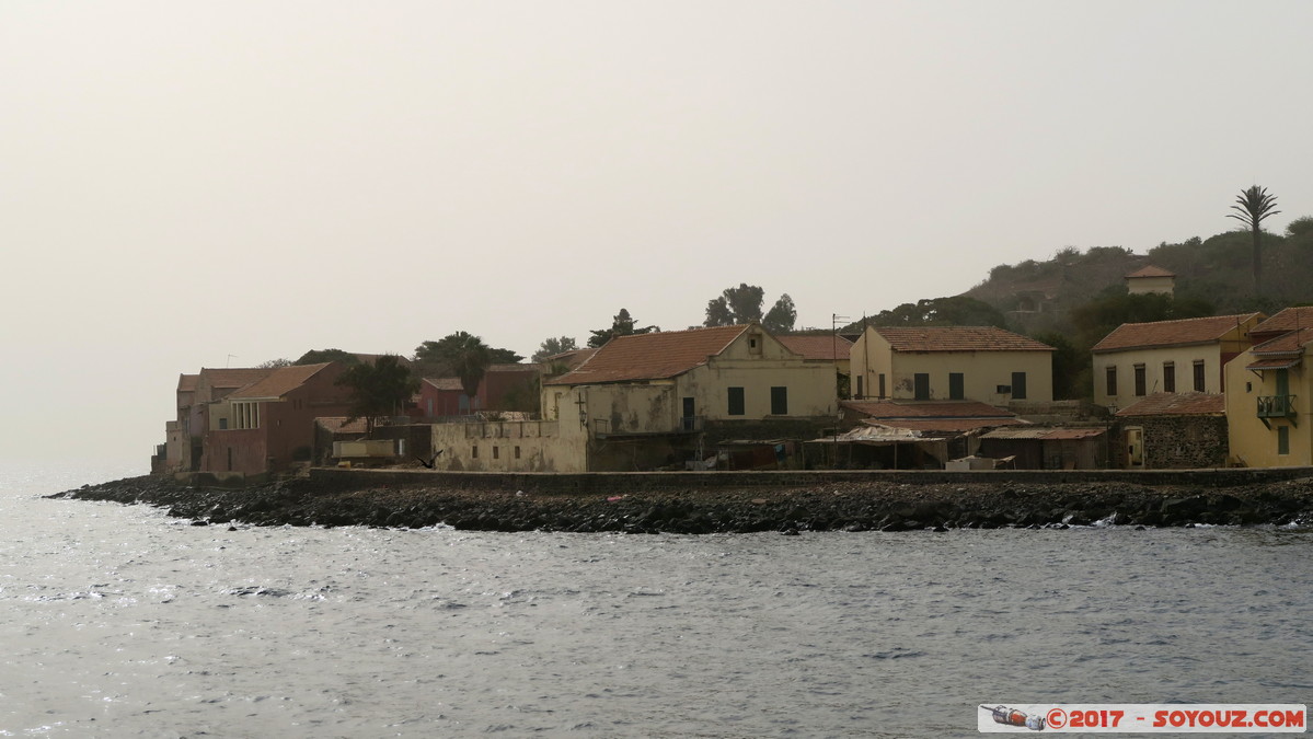 Ile de Gorée
Mots-clés: geo:lat=14.67088855 geo:lon=-17.39795566 geotagged Gorée Region Dakar SEN Senegal Ile de Gorée patrimoine unesco Mer