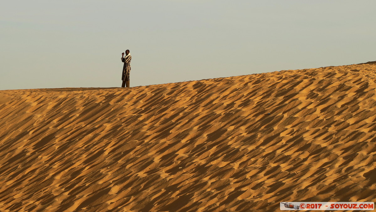 Desert de Lompoul
Mots-clés: geo:lat=15.45445321 geo:lon=-16.68717831 geotagged Mbèss Region Louga SEN Senegal Désert de Lompoul Desert personnes