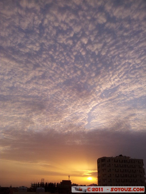 Khartoum - Sunset
Mots-clés: Al KharÅ£Å«m geo:lat=15.56904783 geo:lon=32.55008698 Khartoum SD Soudan (le) geotagged Nasir SDN Soudan sunset