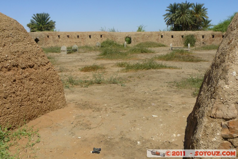 Khartoum - Tuti Island - Fort
Mots-clés: Al KharÅ£Å«m geo:lat=15.63696654 geo:lon=32.50492772 geotagged Sababi SDN Soudan