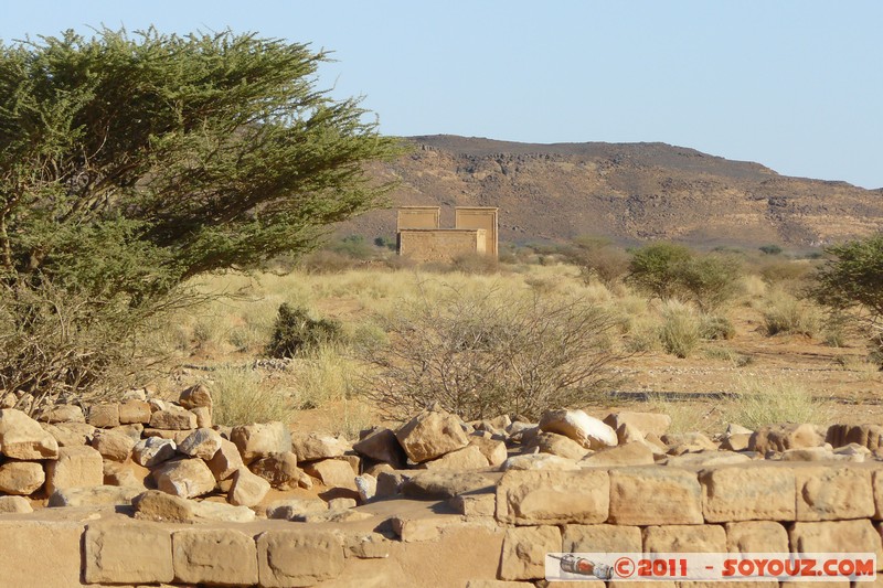 Musawwarat es-Sufra - Lion Temple
Mots-clés: geo:lat=16.41264691 geo:lon=33.32437591 geotagged Hilla Nahr an NÄ«l SDN Soudan Ruines Egypte patrimoine unesco