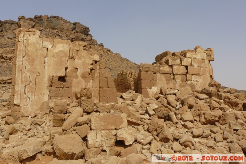 Naqa - Temple
Mots-clés: geo:lat=16.26946464 geo:lon=33.27866074 geotagged Soudan Naqa patrimoine unesco Ruines egyptiennes