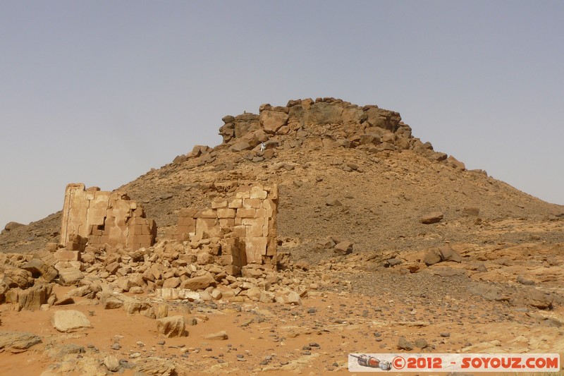 Naqa - Temple
Mots-clés: geo:lat=16.26924880 geo:lon=33.27841894 geotagged Soudan Naqa patrimoine unesco Ruines egyptiennes