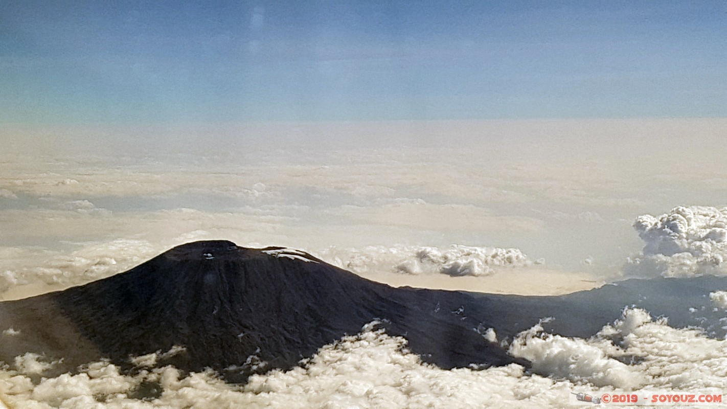 Tanzania - Kilimandjaro
Mots-clés: Tanzania Kilimandjaro volcan