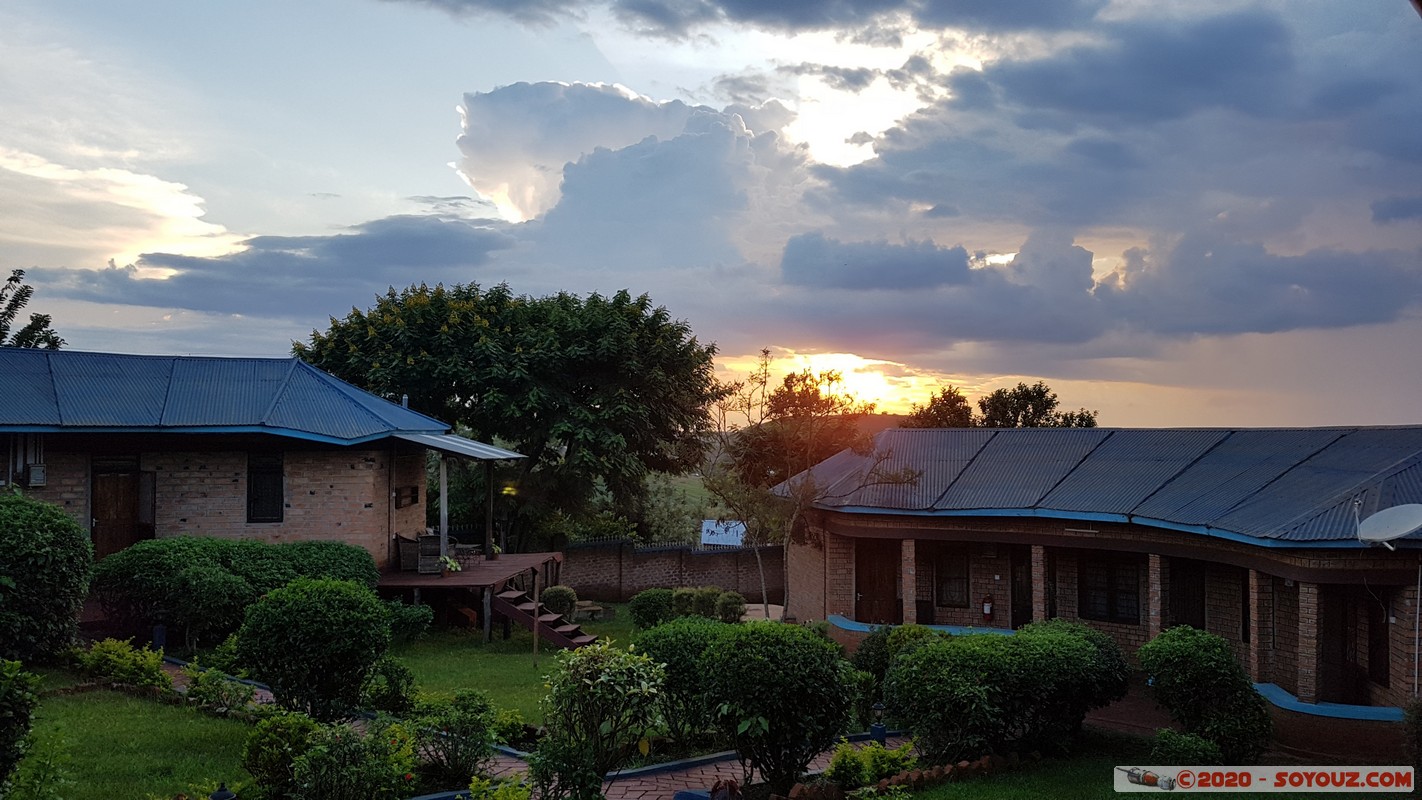 Kibondo - Sub-Delegation - Sunset
Mots-clés: Kibondo Kigoma Tanzanie TZA Tanzania sunset