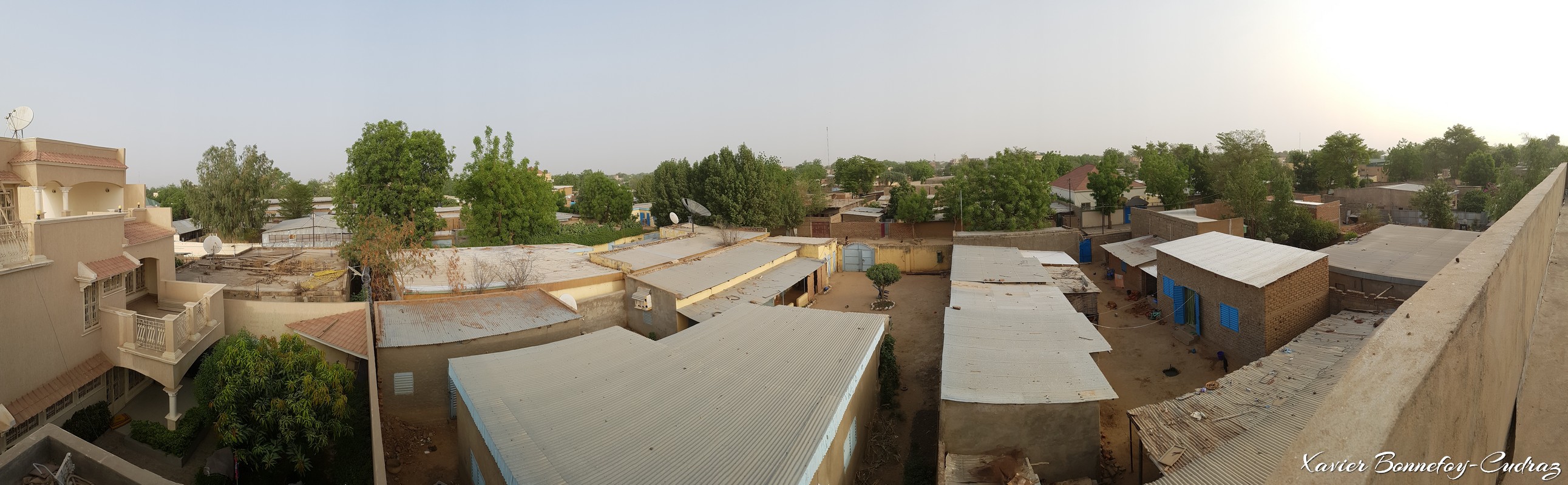 N'Djamena - Panorama Moursal
Mots-clés: geo:lat=12.10561014 geo:lon=15.07628784 geotagged Paris-Congo TCD Tchad Ville de N'Djamena N'Djamena Moursal panorama