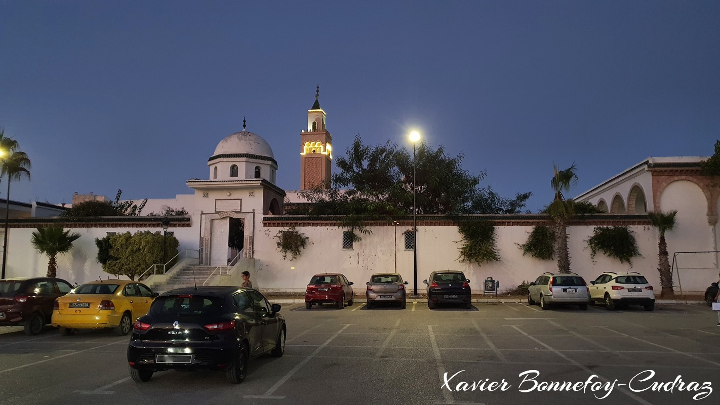La Marsa Plage by Night - La Mosquée
Mots-clés: geo:lat=36.88211148 geo:lon=10.33080027 geotagged La Marsa Plage TUN Tūnis Tunisie Tunis La Marsa Mosque Religion Nuit