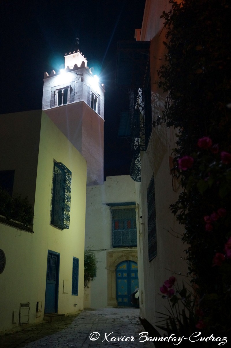Sidi Bou Saïd by Night
Mots-clés: geo:lat=36.87119622 geo:lon=10.34872481 geotagged Sidi Bou Saïd TUN Tūnis Tunisie Tunis Carthage Nuit