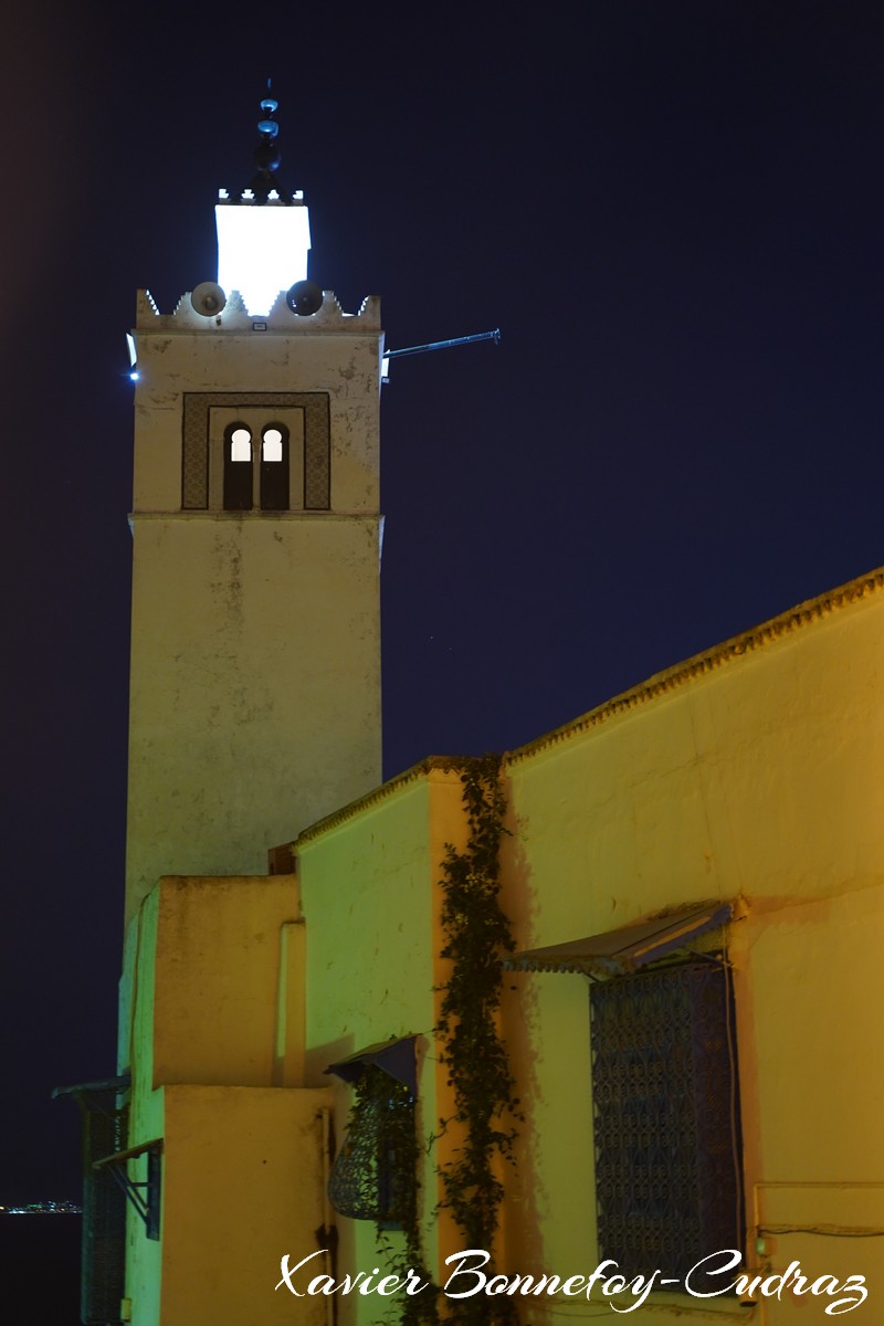 Sidi Bou Saïd by Night - Mosquee
Mots-clés: geo:lat=36.87129134 geo:lon=10.34871340 geotagged Sidi Bou Saïd TUN Tūnis Tunisie Mosque Religion Tunis Carthage Nuit
