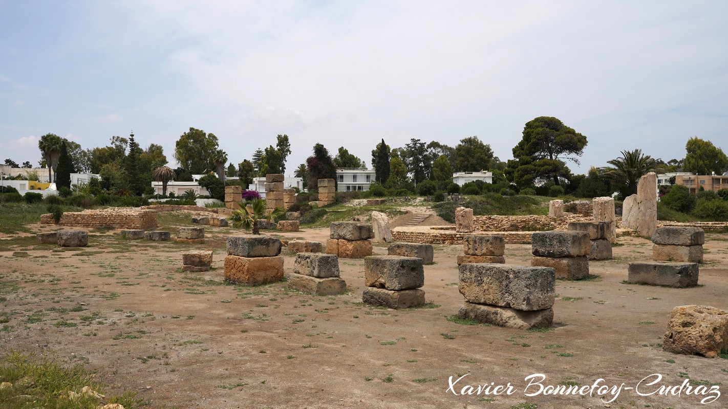 Carthage - Port Punic
Mots-clés: geo:lat=36.84463353 geo:lon=10.32570943 geotagged Salammb TUN Tūnis Tunisie Tunis patrimoine unesco Ruines Ruines romaines Port Punic