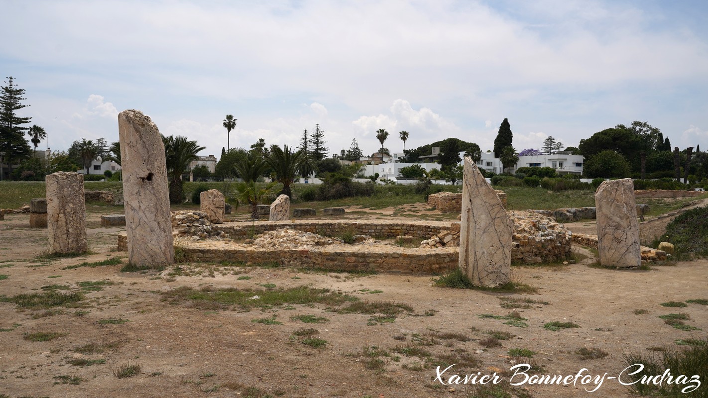 Carthage - Port Punic
Mots-clés: geo:lat=36.84485999 geo:lon=10.32560885 geotagged Salammb TUN Tūnis Tunisie Tunis patrimoine unesco Ruines Ruines romaines Port Punic