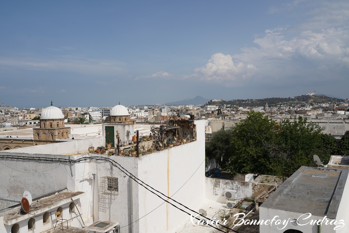 Tunis - Medina
Mots-clés: geo:lat=36.79744103 geo:lon=10.17038673 geotagged La Kasbah TUN Tūnis Tunisie Medina patrimoine unesco