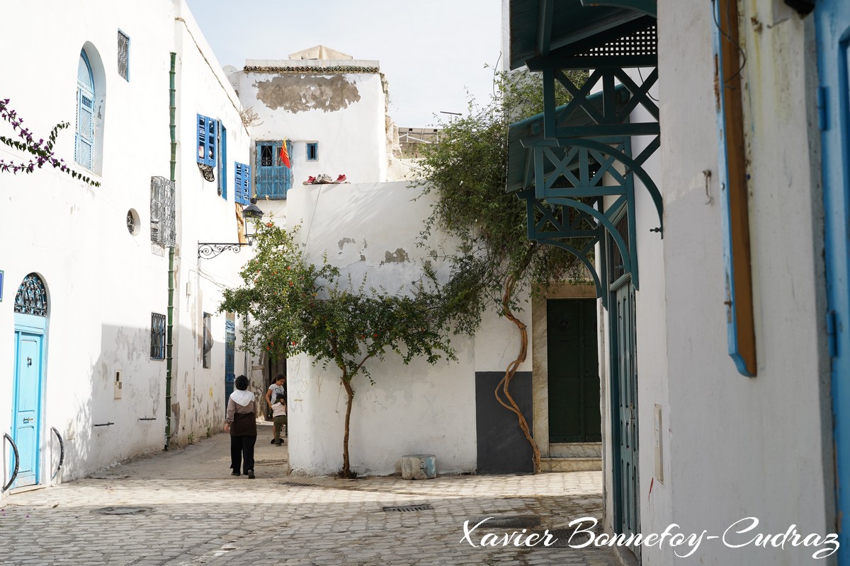 Tunis - Medina
Mots-clés: geo:lat=36.79614107 geo:lon=10.17010510 geotagged Tourbet El Bey TUN Tūnis Tunisie Medina patrimoine unesco