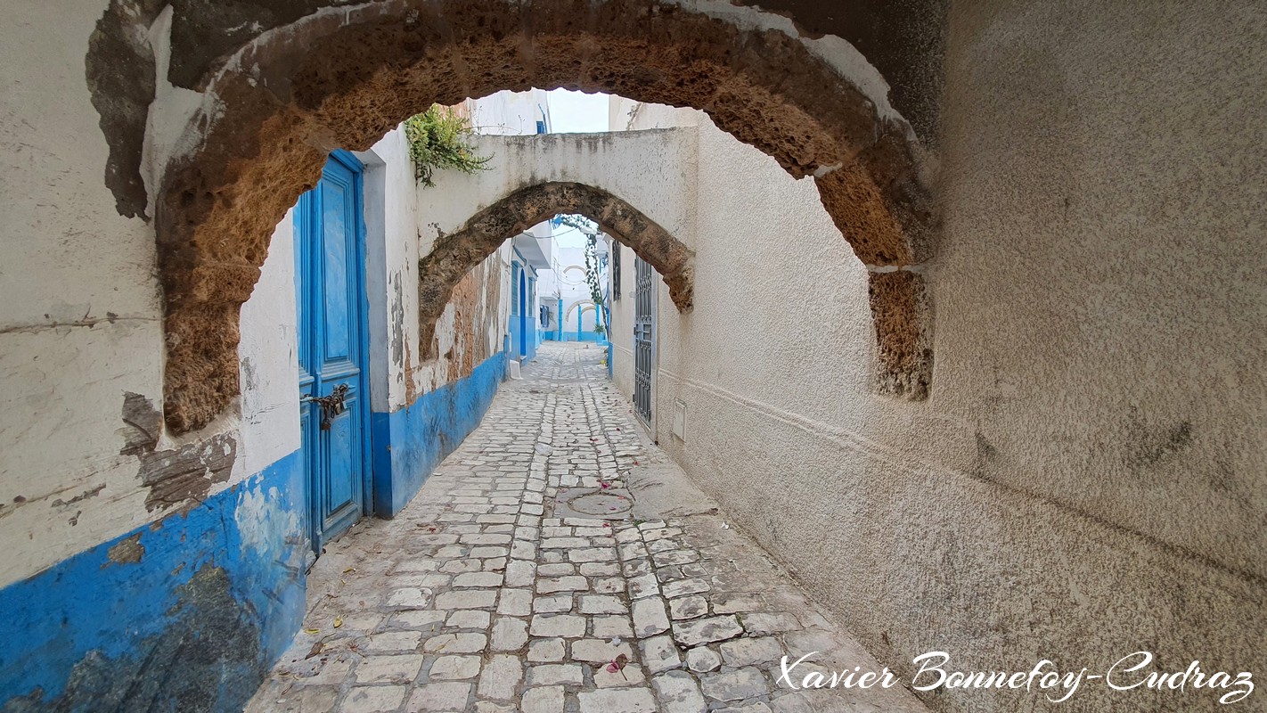 Bizerte - La Medina
Mots-clés: Banzart geo:lat=37.27936078 geo:lon=9.87579033 geotagged La Kasbah TUN Tunisie Bizerte Medina