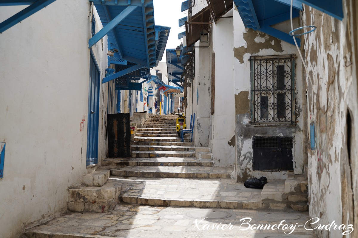 Sousse - La Medina - Souk El Kourda
Mots-clés: geo:lat=35.82470312 geo:lon=10.63619658 geotagged Sousse Sūsah TUN Tunisie La Medina patrimoine unesco Souk El Kourda