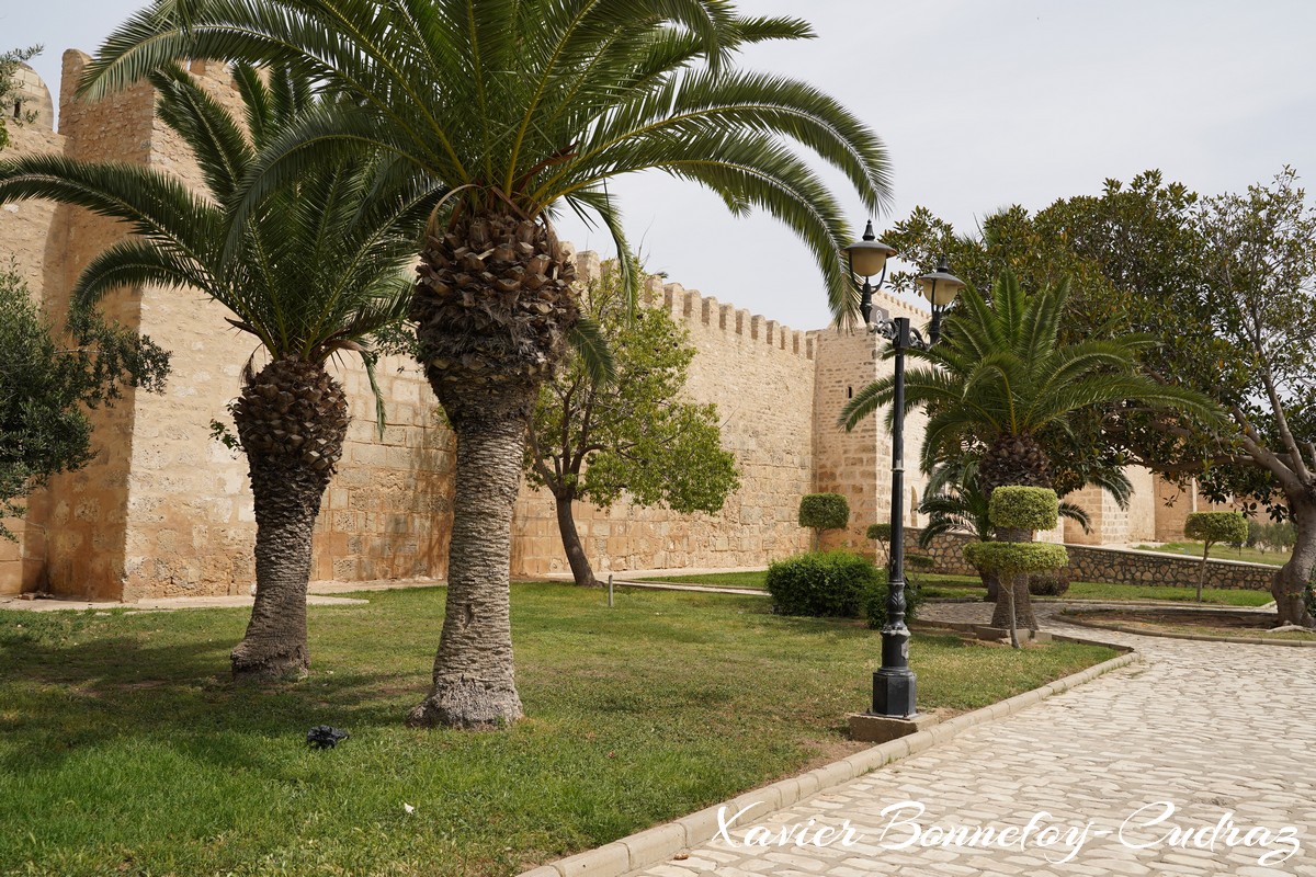 Sousse - Rempart de la Medina
Mots-clés: geo:lat=35.82383864 geo:lon=10.63503653 geotagged Roman Province of Byacena Sūsah TUN Tunisie Sousse La Medina patrimoine unesco