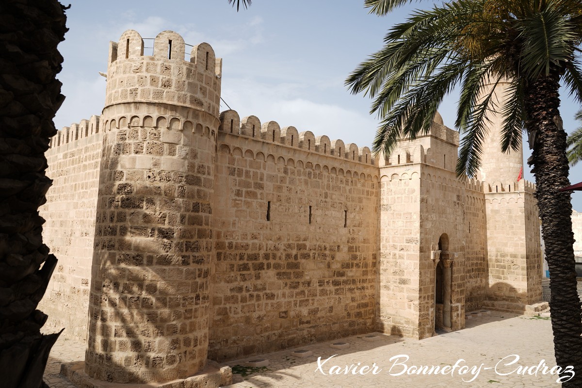 Sousse - La Medina - Ribat
Mots-clés: geo:lat=35.82743023 geo:lon=10.63843958 geotagged La Medina Sūsah TUN Tunisie Sousse patrimoine unesco Ribat Fort
