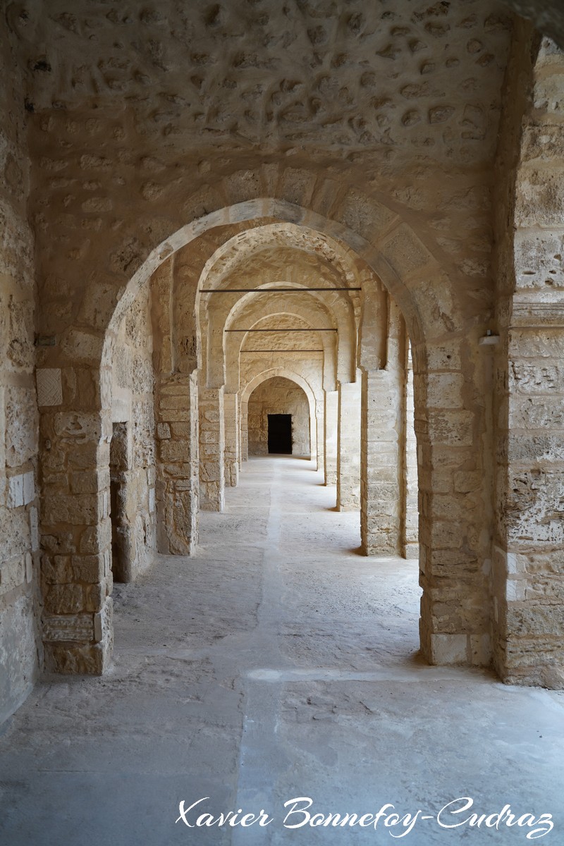 Sousse - La Medina - Ribat
Mots-clés: geo:lat=35.82781351 geo:lon=10.63863605 geotagged La Medina Sūsah TUN Tunisie Sousse patrimoine unesco Ribat Fort