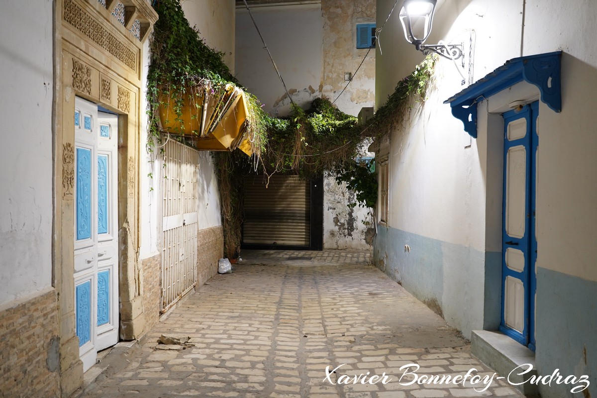 Sousse by Night - La Medina
Mots-clés: geo:lat=35.82609495 geo:lon=10.63813716 geotagged La Medina Sūsah TUN Tunisie Sousse patrimoine unesco Nuit