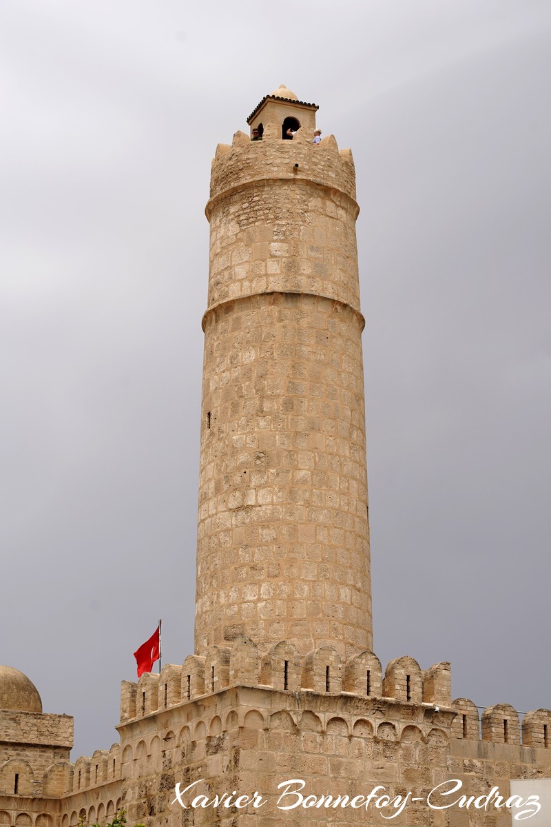 Sousse - La Medina - Ribat
Mots-clés: geo:lat=35.82743675 geo:lon=10.63909337 geotagged La Medina Sūsah TUN Tunisie Sousse patrimoine unesco Ribat Fort