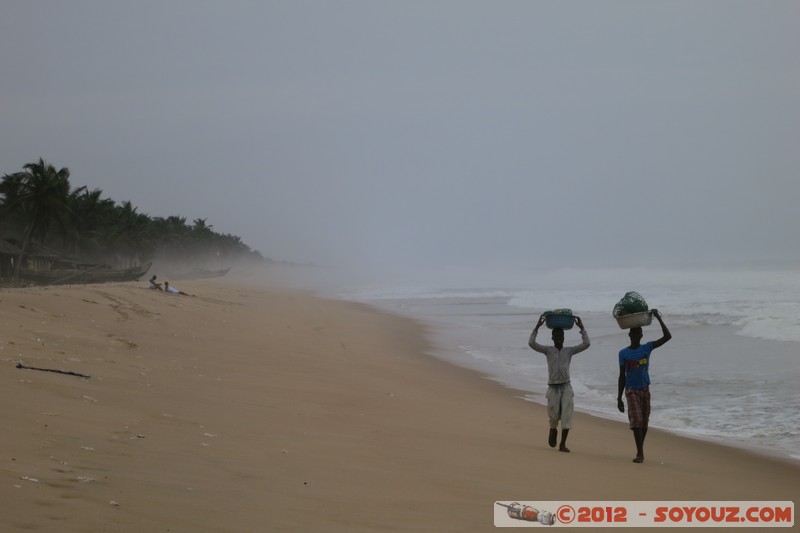 Mondoukou
Mots-clés: CÃ´te d&#039;Ivoire geo:lat=5.18650116 geo:lon=-3.68706644 geotagged Mondoukou plage mer
