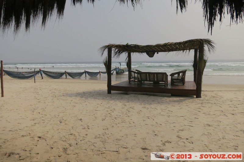 Assinie - Hotel O Sole Mio
Mots-clés: CIV CÃ´te d&#039;Ivoire Sud-Como plage mer Palmier geo:lat=5.15813744 geo:lon=-3.46398711 geotagged
