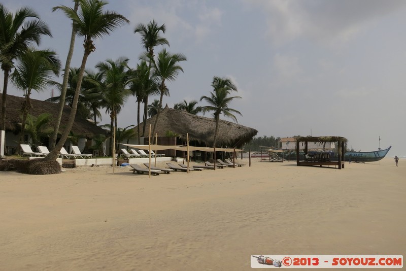 Assinie - Hotel O Sole Mio
Mots-clés: CIV CÃ´te d&#039;Ivoire Sud-Como plage Palmier mer geo:lat=5.15813209 geo:lon=-3.46405149 geotagged