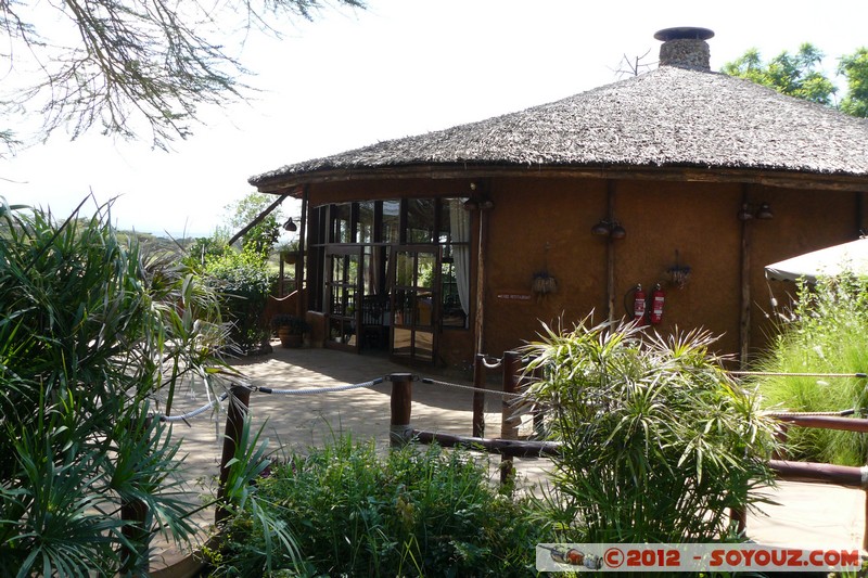 Amboseli Sopa Lodge
Mots-clés: geo:lat=-2.81342865 geo:lon=37.50368714 geotagged KEN Kenya Kimana Rift Valley