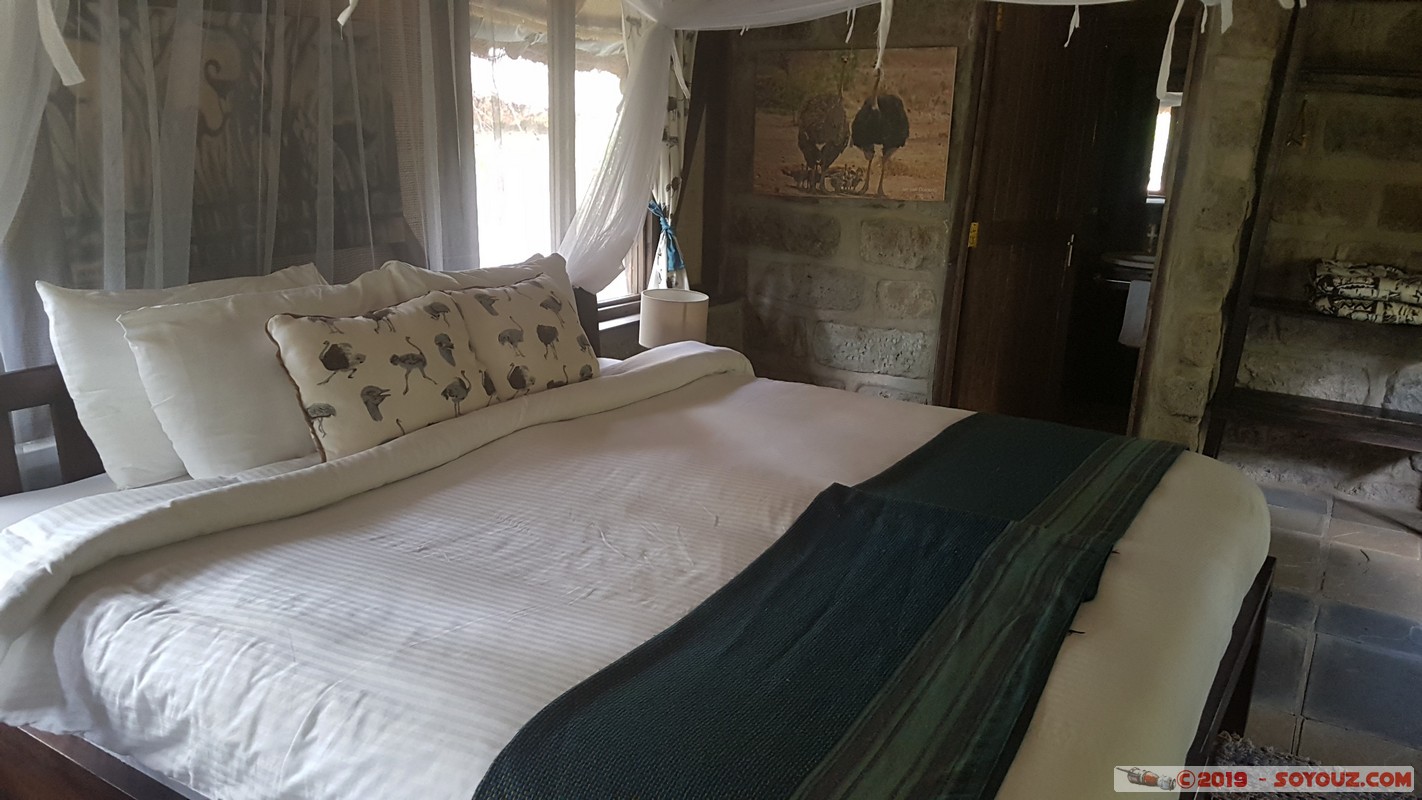 Swara Acacia Lodge
Mots-clés: KEN Kenplains Kenya Machakos Swara Acacia Lodge Swara Plains Wildlife Conservancy