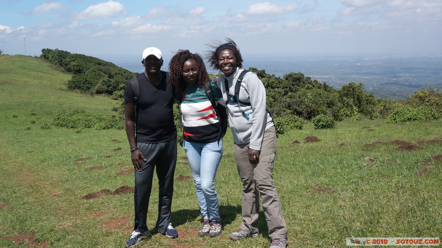 Ngong Hills
Mots-clés: Kajiado KEN Kenya Olosho-Oibok Ngong Hills