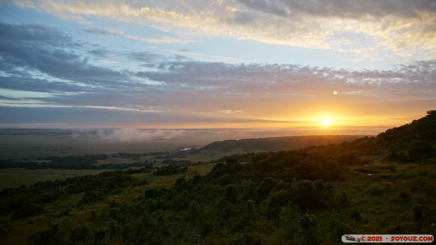 Masai Mara - Sunrise
Mots-clés: geo:lat=-1.40120349 geo:lon=35.02635828 geotagged KEN Kenya Narok Ol Kiombo paysage sunset Lumiere
