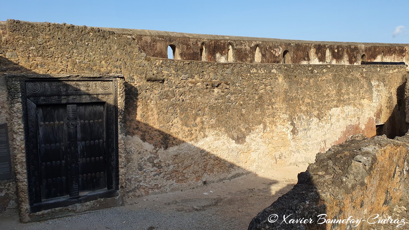 Mombasa - Fort Jesus
Mots-clés: Fort Jesus patrimoine unesco Kenya Mombasa
