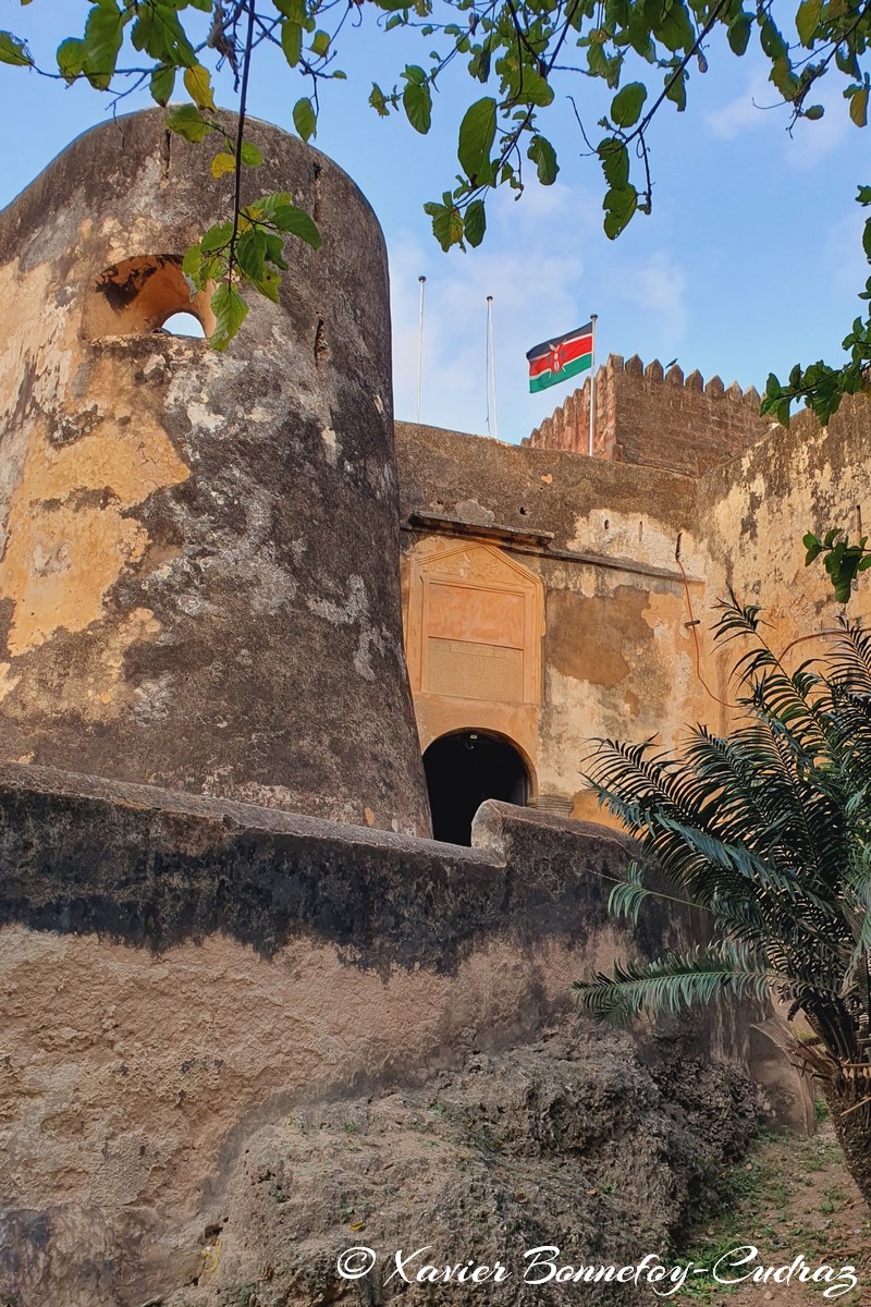 Mombasa - Fort Jesus
Mots-clés: geo:lat=-4.06221658 geo:lon=39.67946474 geotagged KEN Kenya Mombasa Tayari Fort Jesus patrimoine unesco