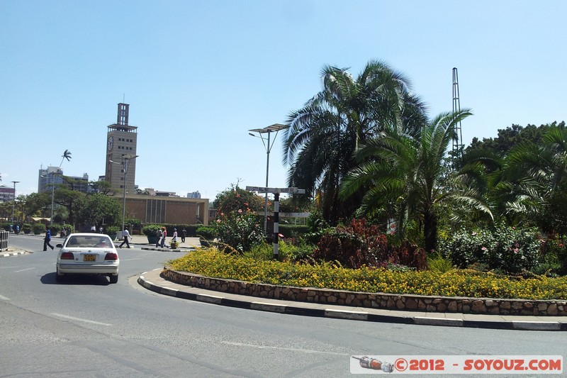 Nairobi - Parliament Buildings
Mots-clés: geo:lat=-1.28790976 geo:lon=36.82008862 geotagged KEN Kenya Nairobi