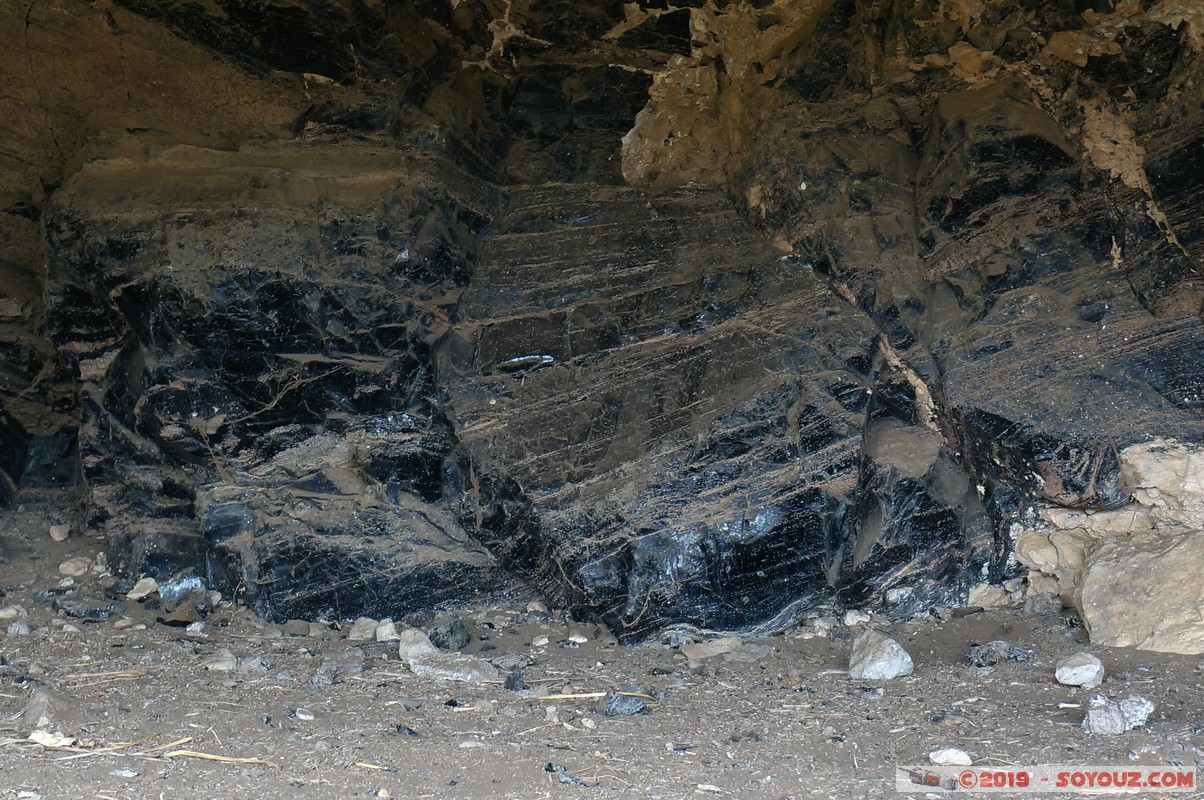 Hell's Gate - Obsidian Caves
Mots-clés: KEN Kenya Longonot Nakuru Hell's Gate Obsidian Caves