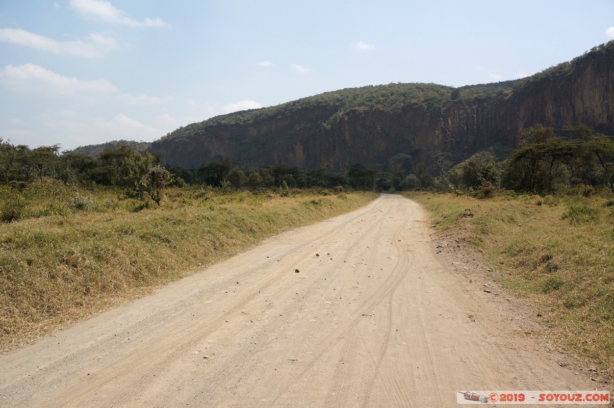 Hell's Gate
Mots-clés: Hippo Point KEN Kenya Nakuru Hell's Gate Route
