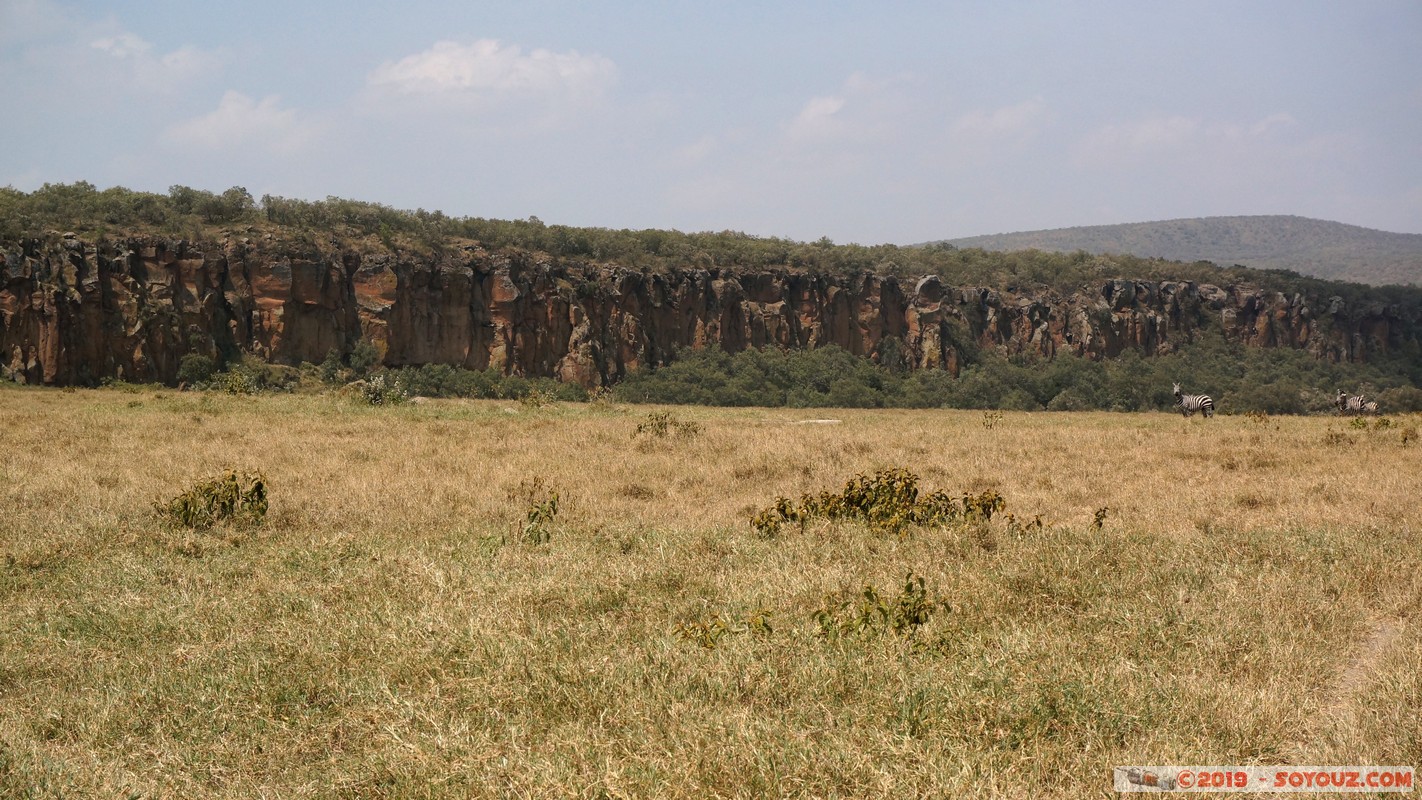 Hell's Gate - Zebra
Mots-clés: Hippo Point KEN Kenya Nakuru Hell's Gate zebre