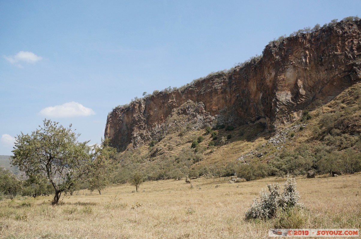 Hell's Gate
Mots-clés: Hippo Point KEN Kenya Nakuru Hell's Gate