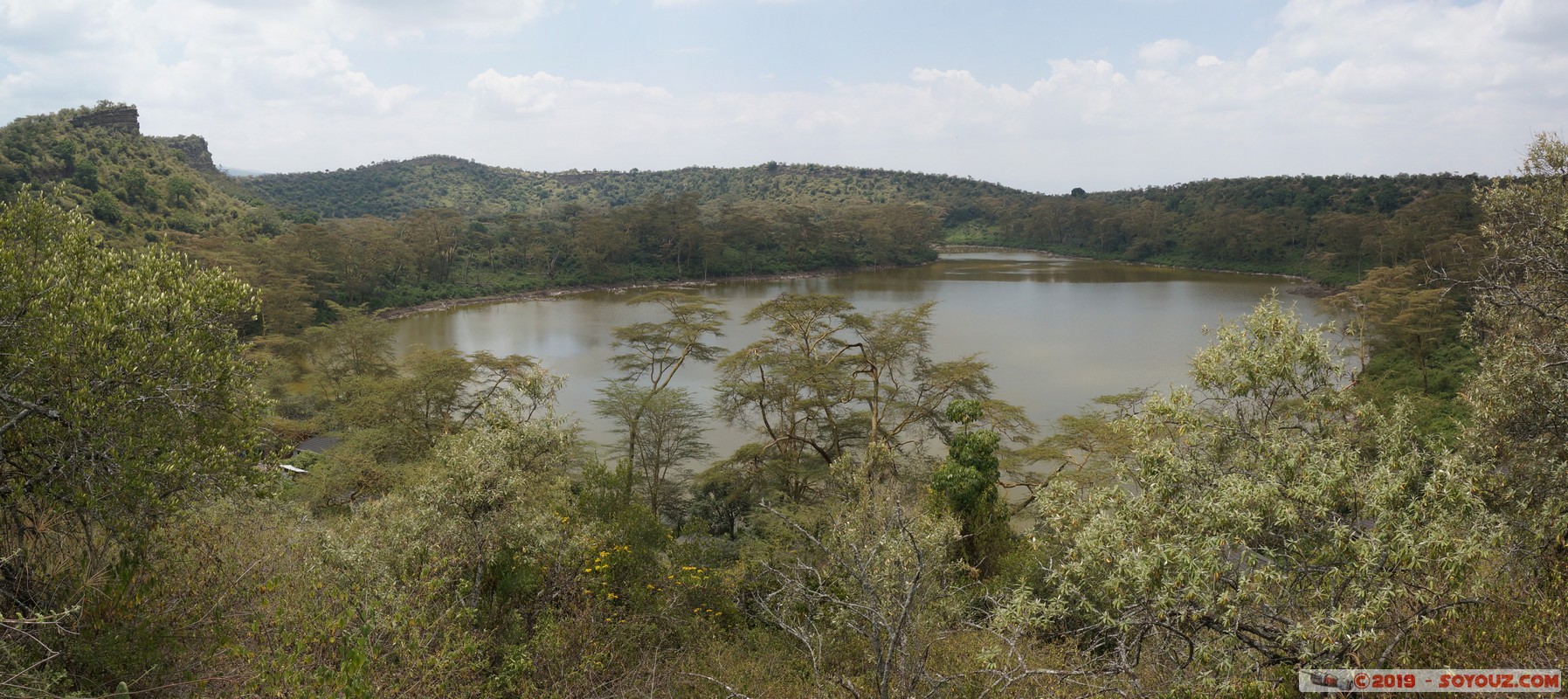 Nakuru - Crater lake - panorama
Mots-clés: KEN Kenya Lentolia Stud Nakuru Crater lake Lac panorama