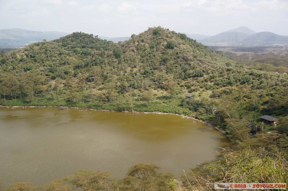 Nakuru - Crater lake
Mots-clés: KEN Kenya Lentolia Stud Nakuru Crater lake Lac