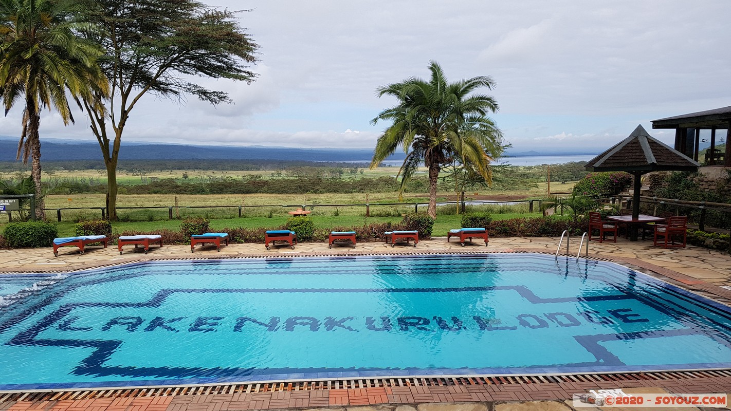 Lake Nakuru Lodge
Mots-clés: KEN Kenya Nakuru Nderit Lake Nakuru National Park Lake Nakuru Lodge